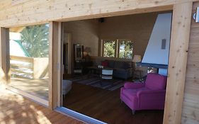 Ski Chalet Nomad